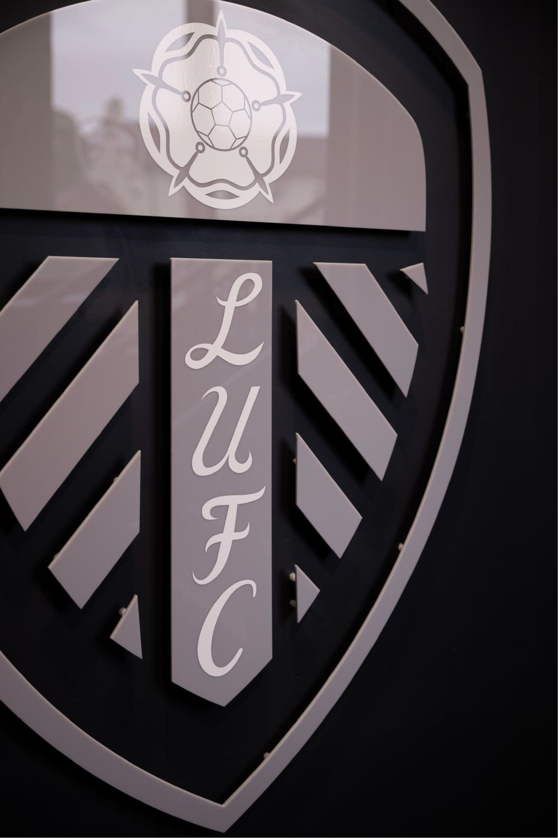 HLB Signs - sign design services - football signage