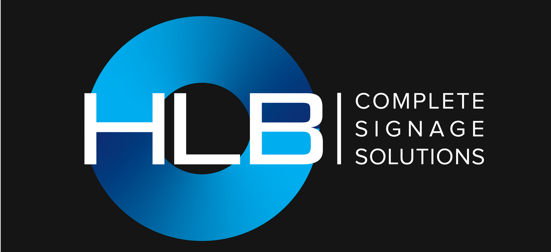 HLB Signs - sign makers and installers