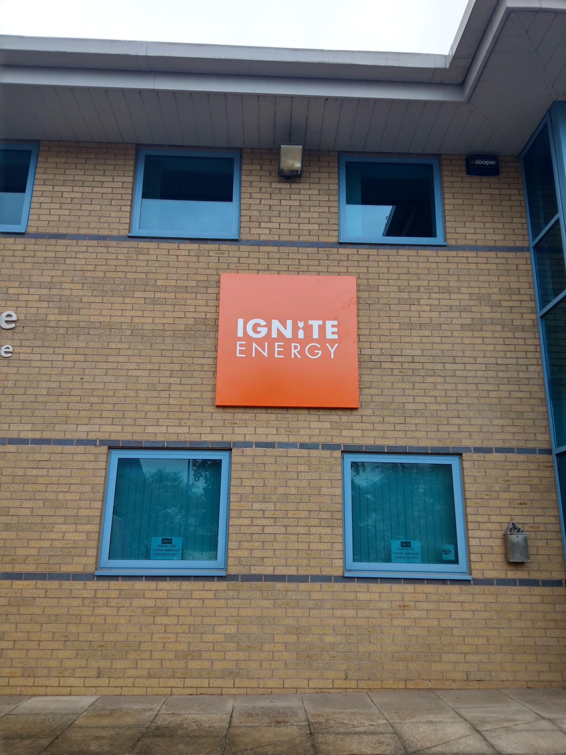 HLB Signs - sign design services - logo branding