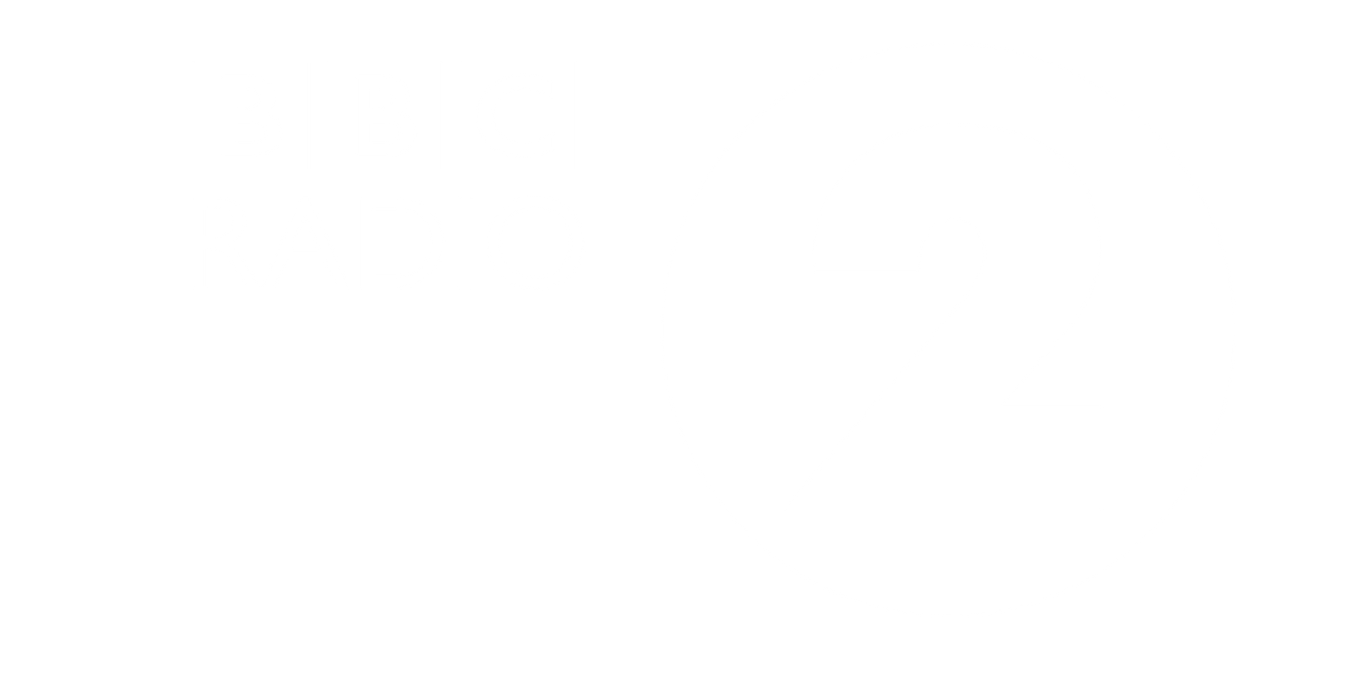 HLB Signs - professional sign company - Radio 2