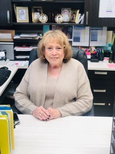 Michele Graham Owner