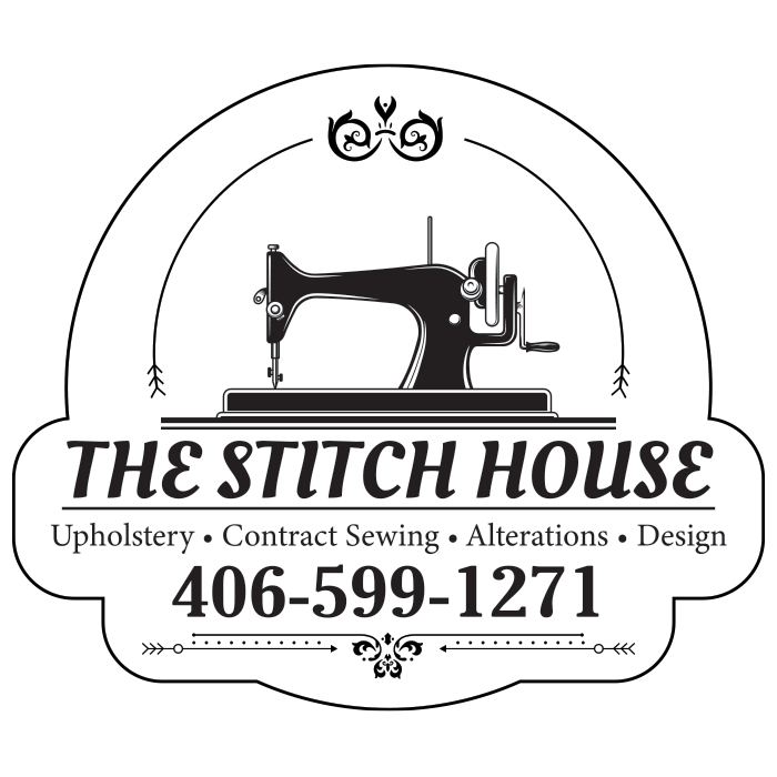 The Stitch House
