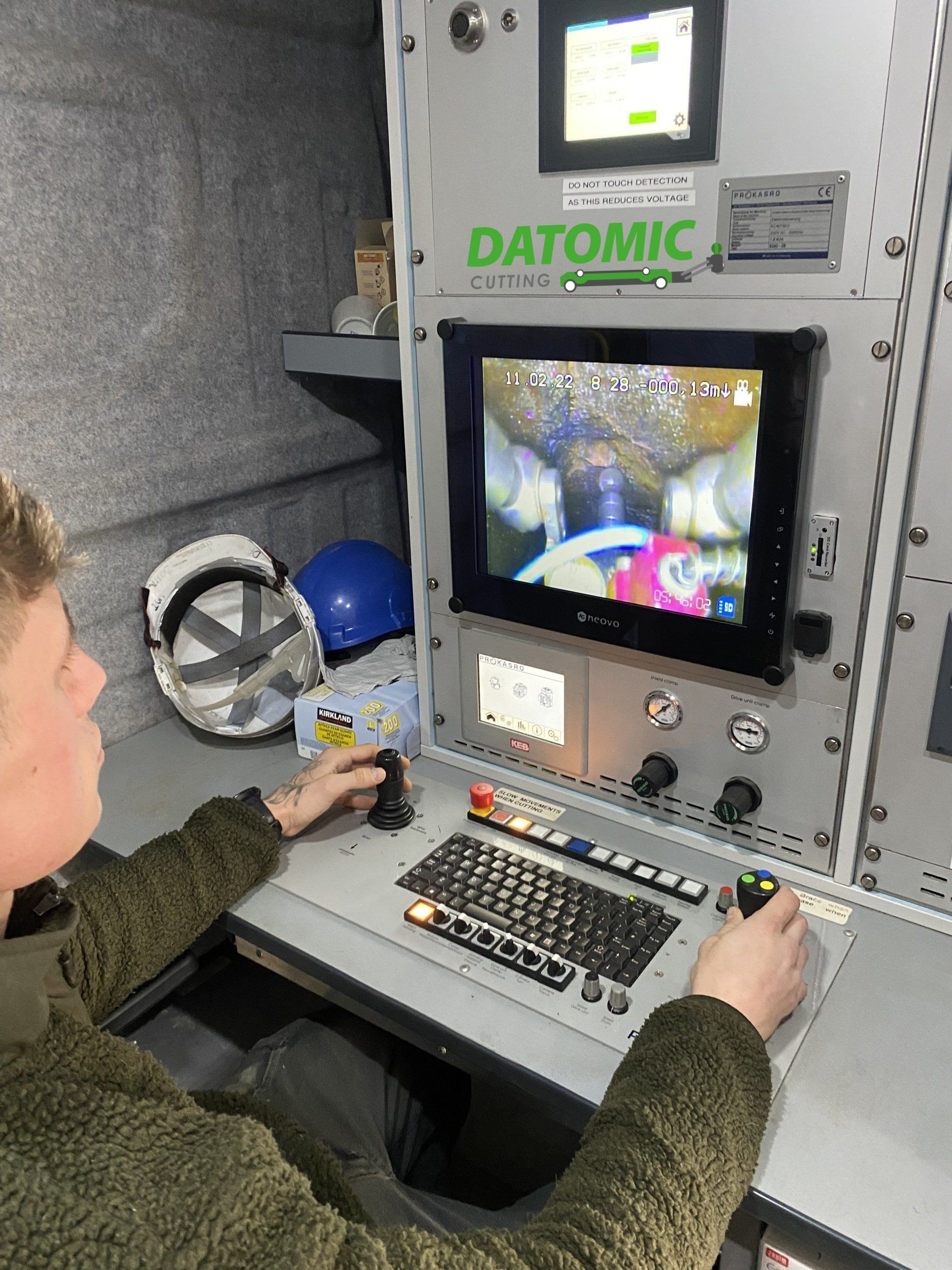 Remote Drain Clearance - Nationwide 24/7