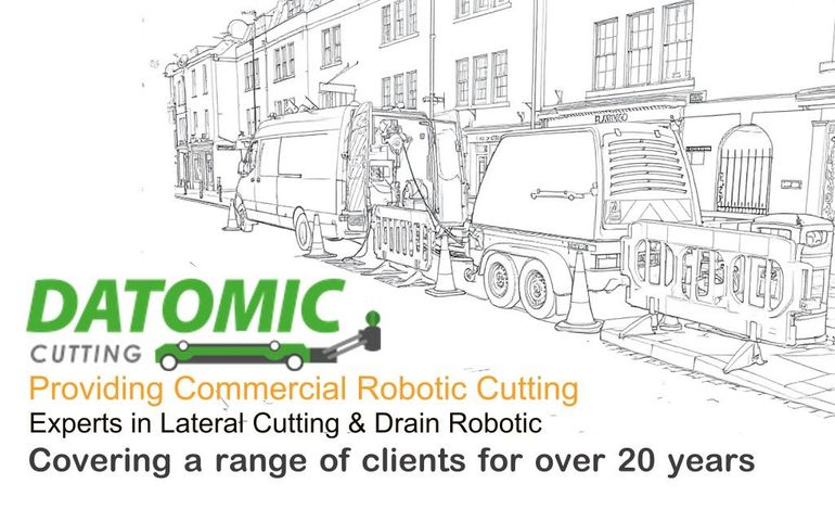 remove blockage in drains