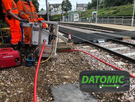 Drain Cutting and Drain Blockage Removal Specialists