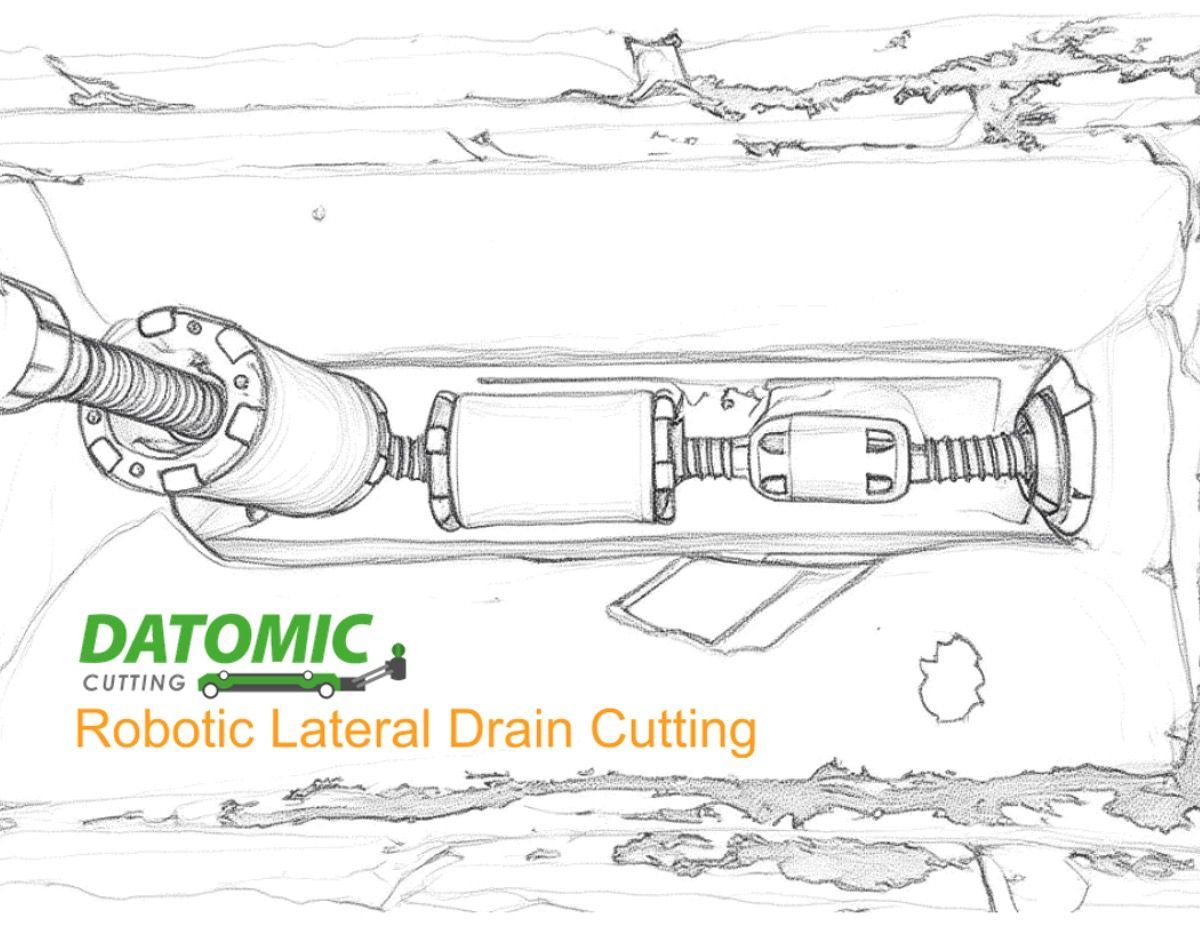 Lateral Cutting