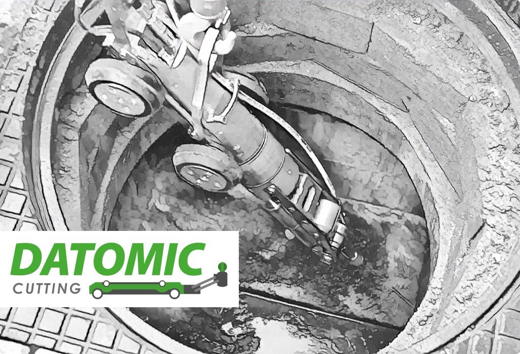 trenchless drain repair, trenchless drain cutting, trenchless solutions