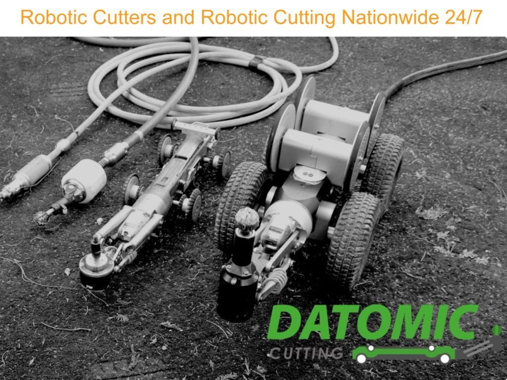 Lateral Cutting Services