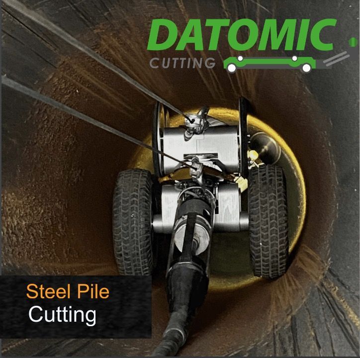 Lateral Cutting in Drains