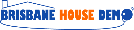 Brisbane House Demo