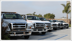 Fleet - Auto Repair in Cypress, CA