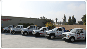Tow Trucks - Auto Repair in Cypress, CA