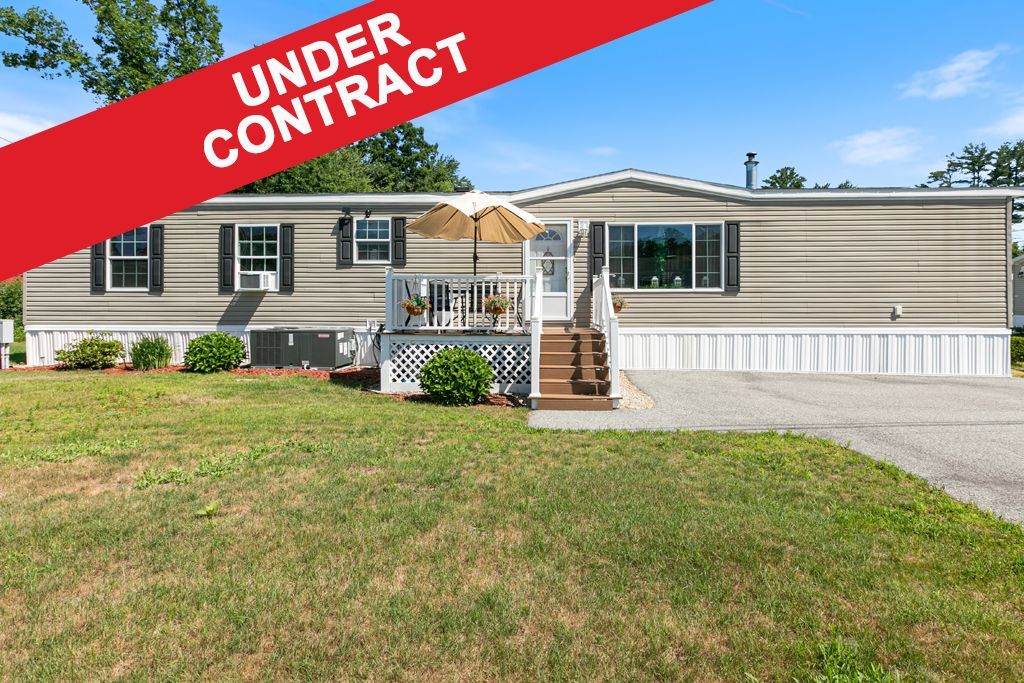 29 Lowell Road #18, Salem, NH