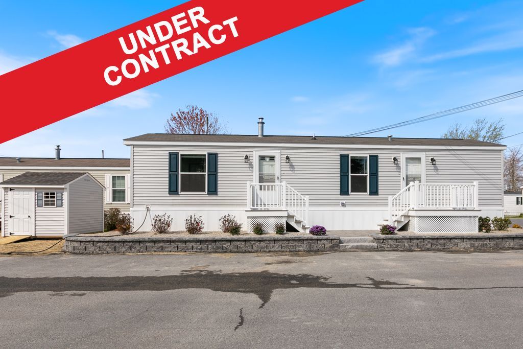 46 Brookwood Drive I Salem, NH