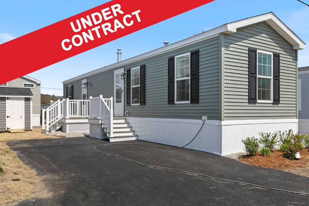 53 Brookwood Drive I Salem, NH