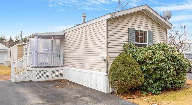 98 Dart Drive | Salem, NH