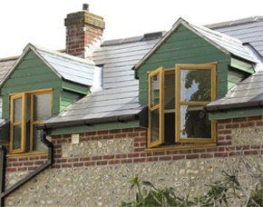roof tiling - Preston, Lancashire - RT Home Improvements - home improvements