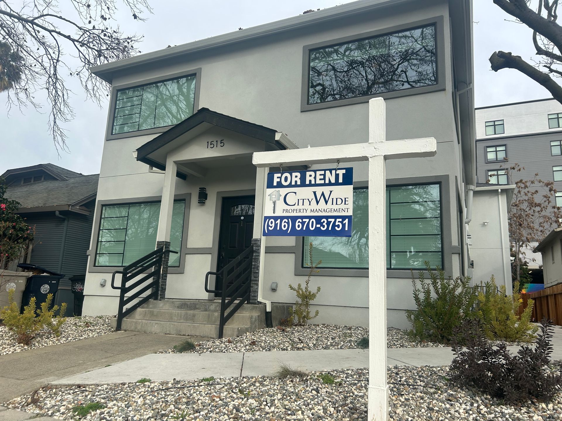 for rent home citywide