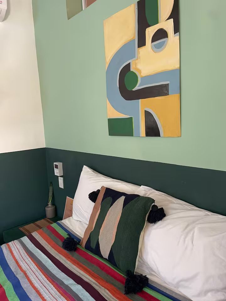 Single Room - Your Private Sanctuary