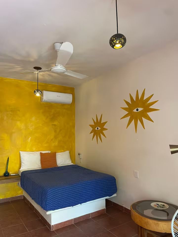 Single Room - Your Private Sanctuary