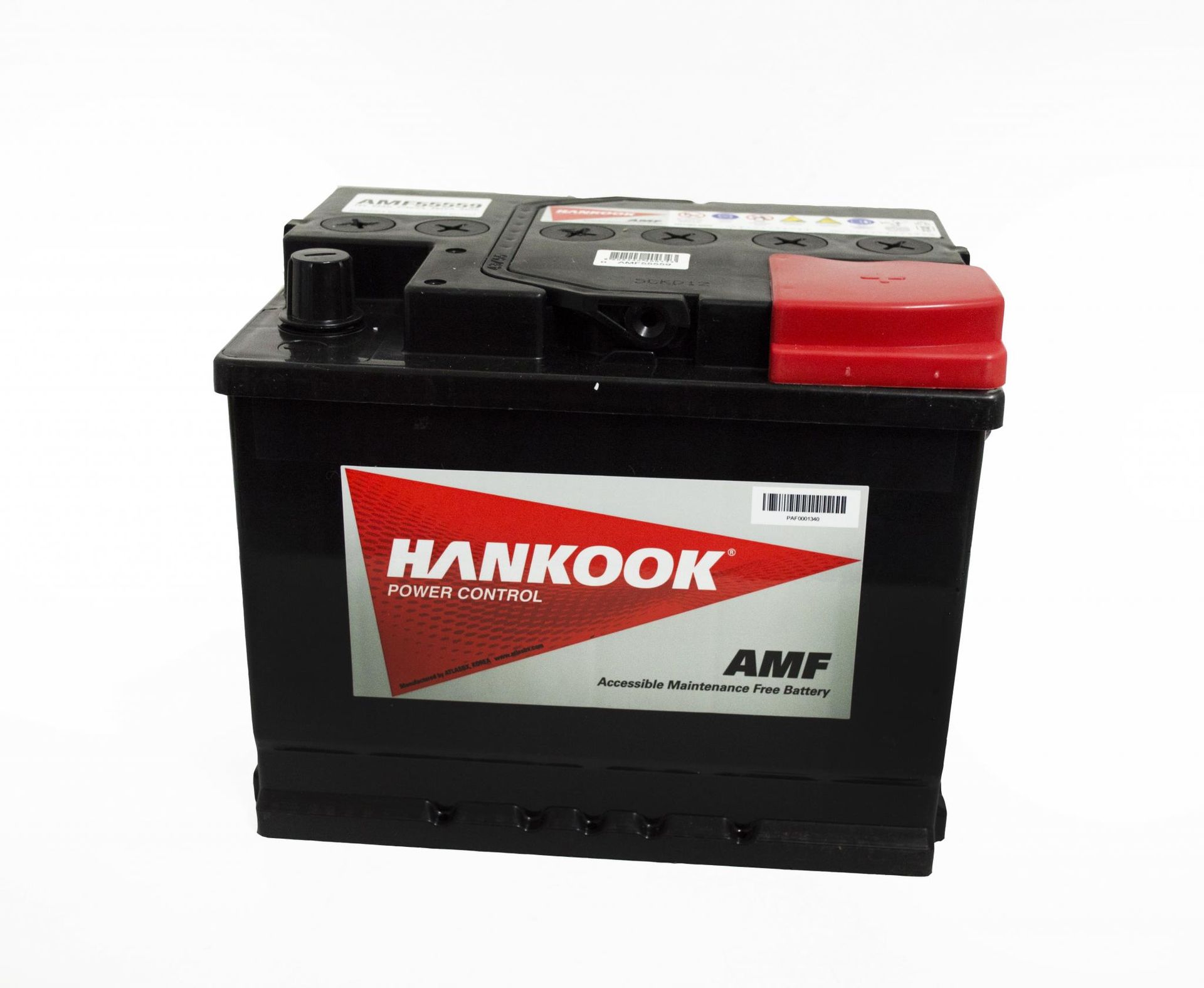 Baterías Bosch Kurt Huth