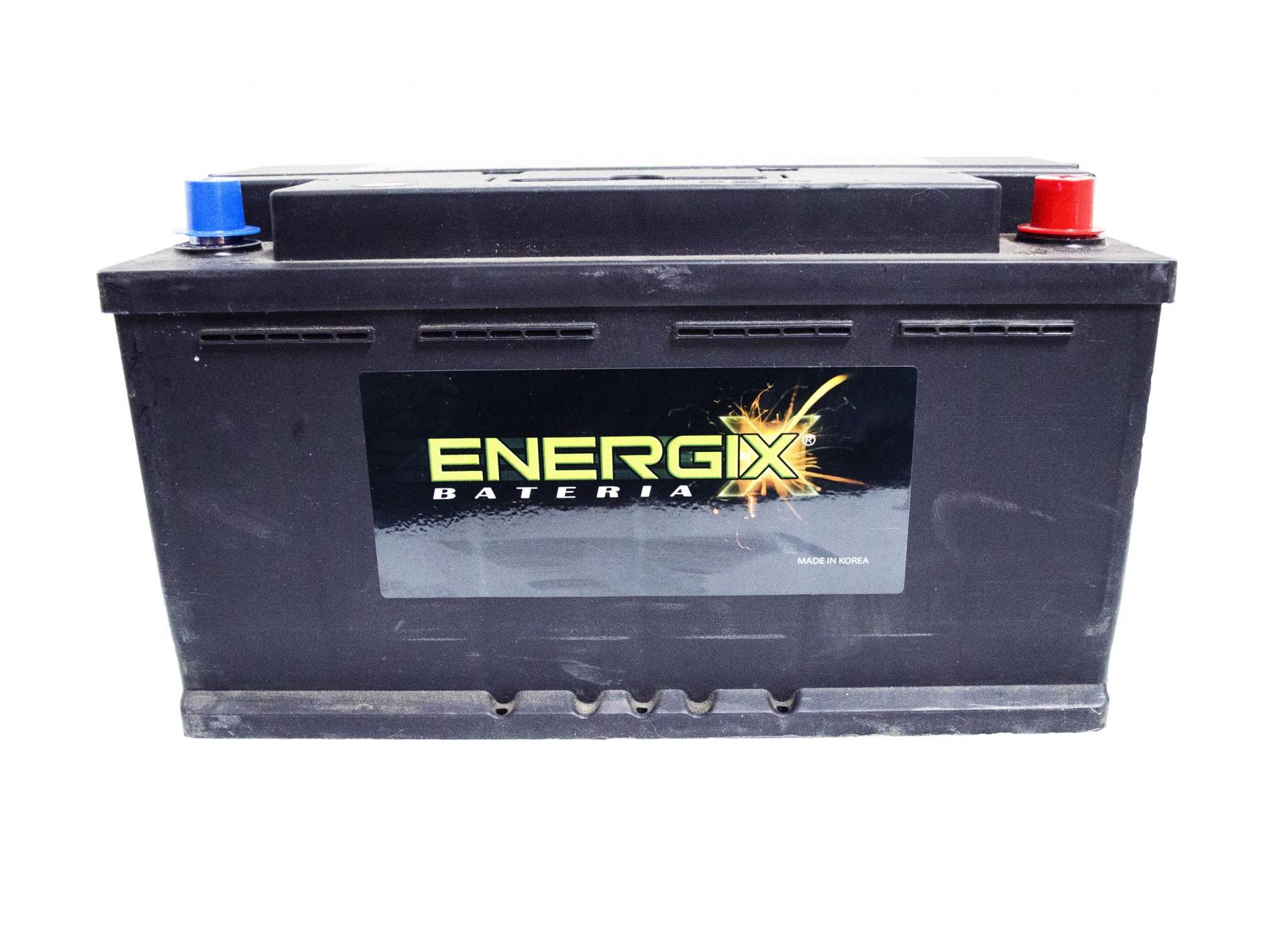 Baterías Bosch Kurt Huth