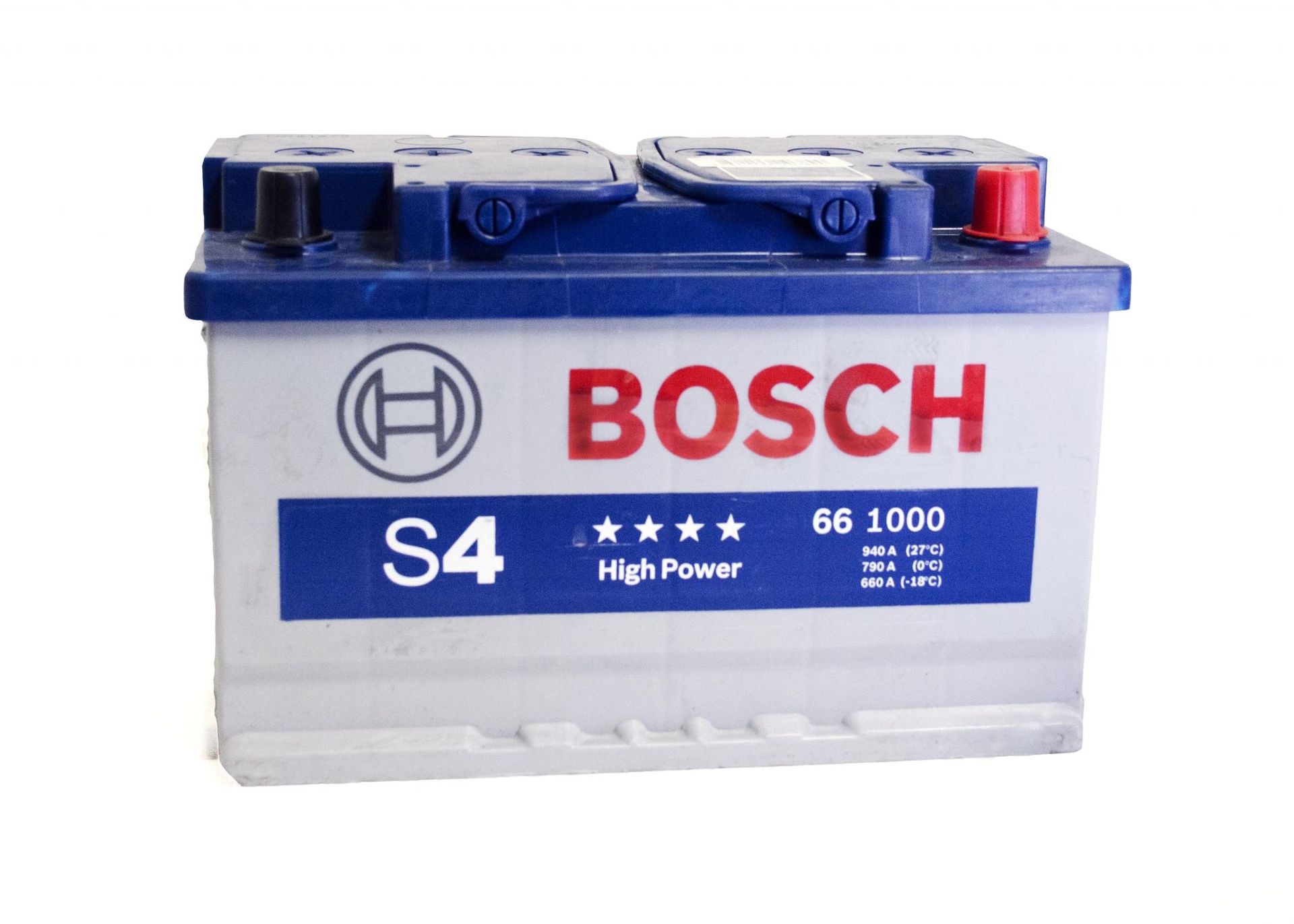 Baterías Bosch Kurt Huth