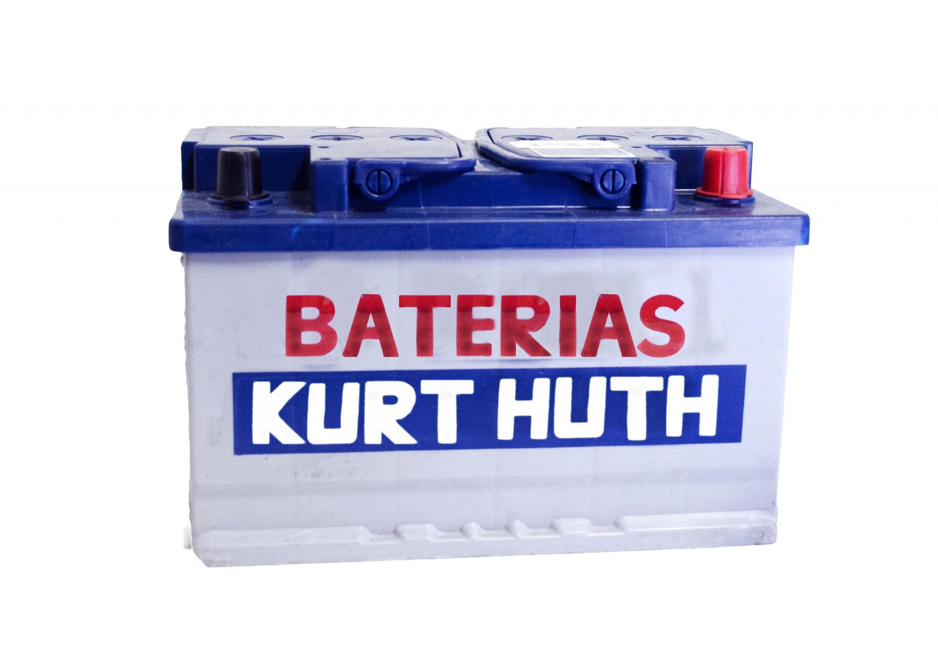 Baterías Bosch Kurt Huth