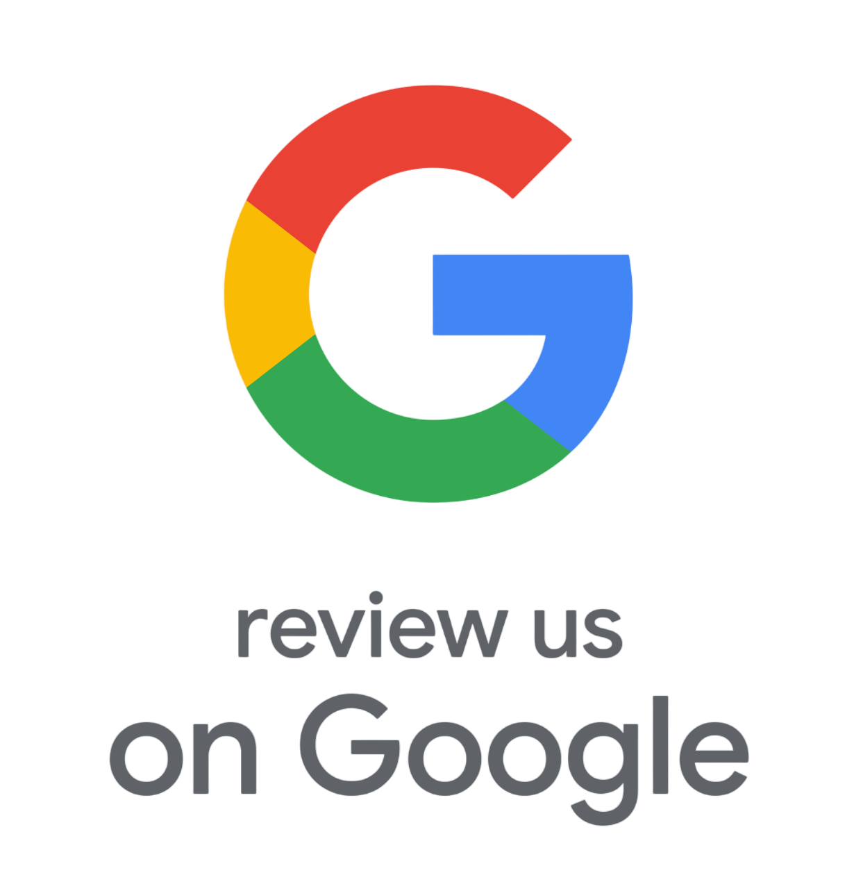 Review Us On Google