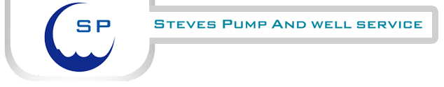 Steve's Pump And Well Service