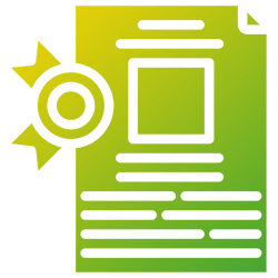 Icona-Progettazione, collaudo, certificazioni