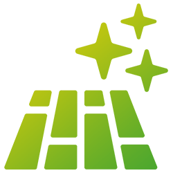 Icona-Pavimenti, rivestimenti in piastrelle e prefinito
