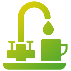 Icona-Icona-Impianto idrico sanitario comprensivo dei sanitari e rubinetteria