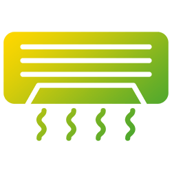 Icona-Impianto climatizzazione impianto elettrico