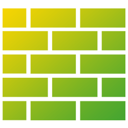 Icona-Muri perimetrali