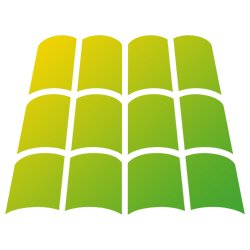 Icona-Solaio di copertura