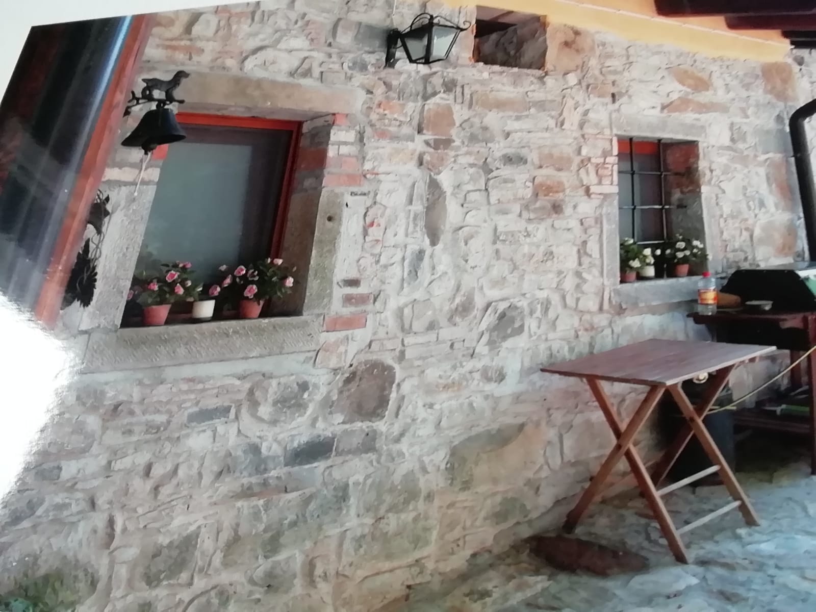 Recupero edilizio di un'abitazione privata