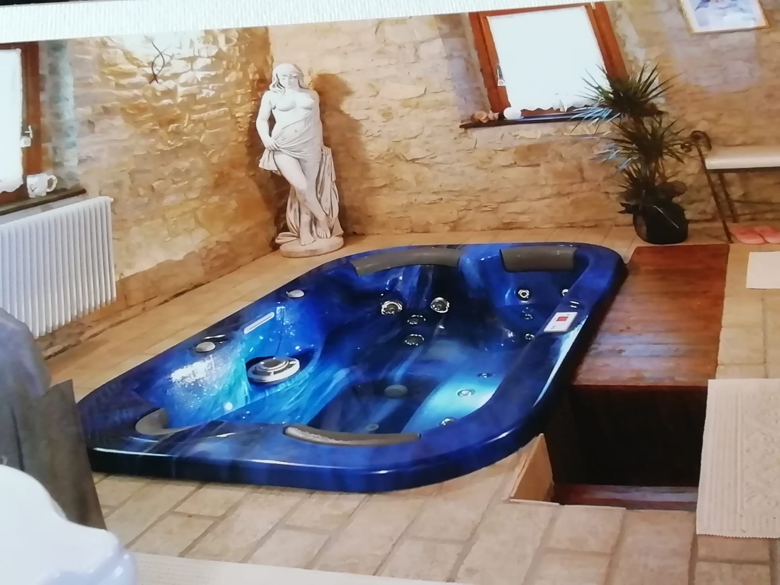 Ristrutturazione di una stanza da bagno