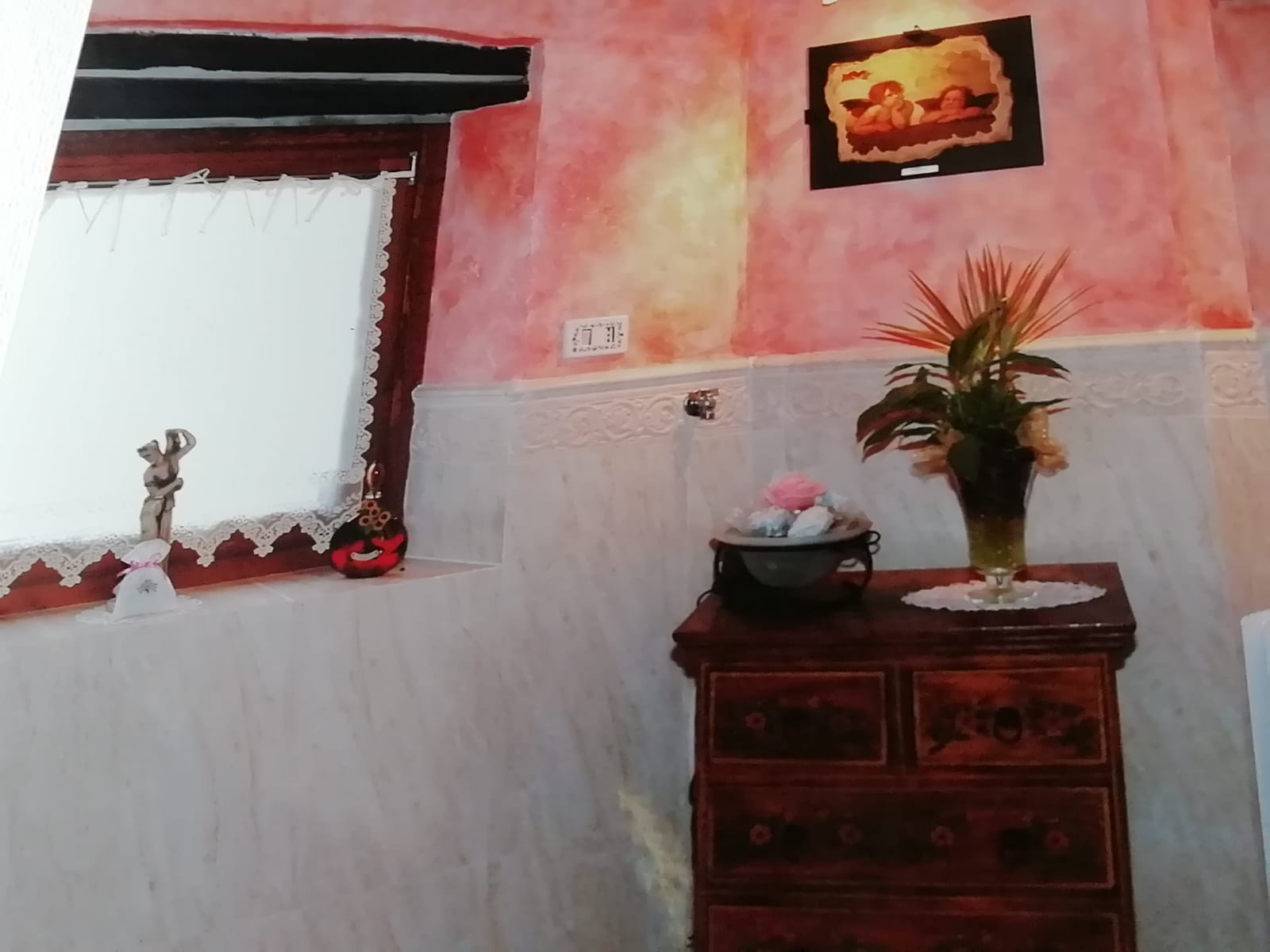 Ristrutturazione bagni chiavi in mano