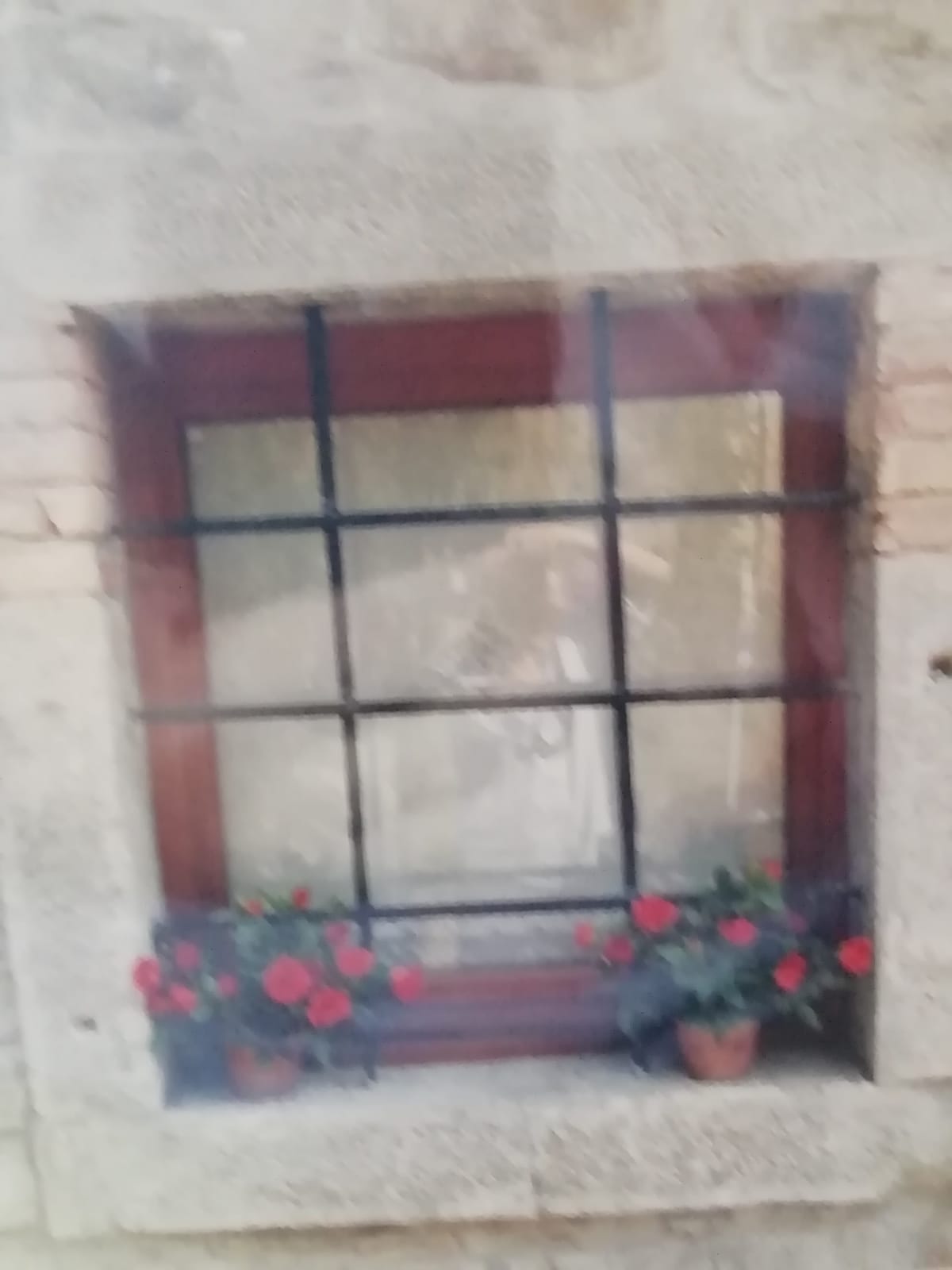 Ripristino edilizio di infissi in legno