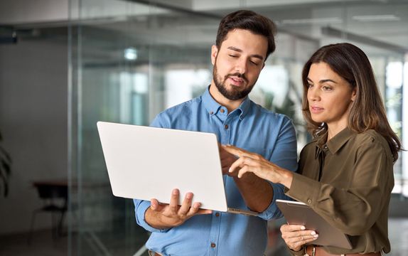 Consulting