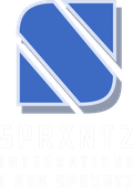 SPRXNTZ Integrations