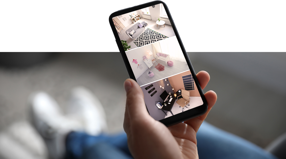 Advanced Surveillance Systems