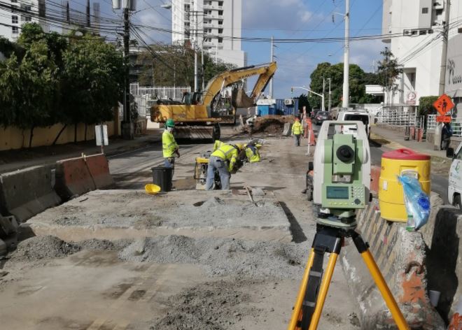 INGENIERÍA Y TOPOGRAFÍA