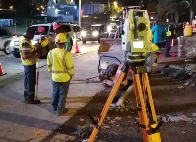 INGENIERÍA Y TOPOGRAFÍA
