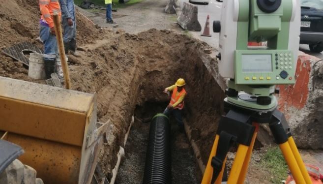INGENIERÍA Y TOPOGRAFÍA