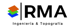 RMA INGENIERÍA Y TOPOGRAFÍA logo