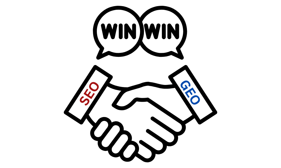 SEO-GEO SEO-GEO