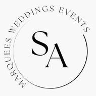 SA Marquees Weddings Events