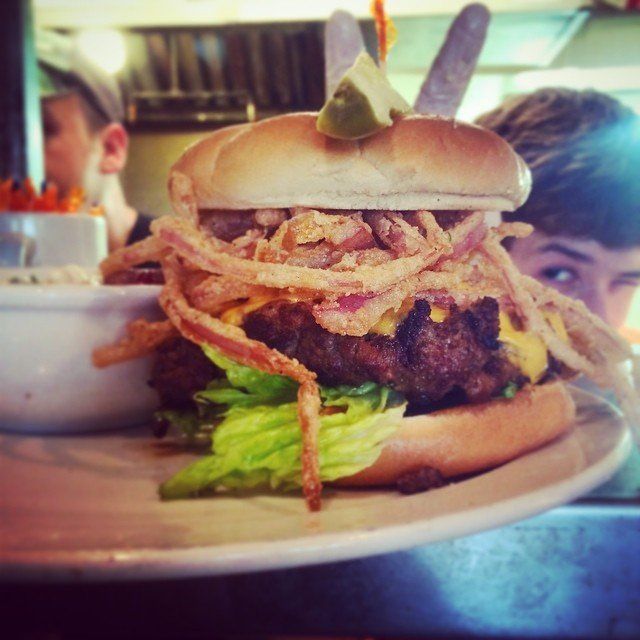Fried Chickens — Florence, AL — Stanfield's River Bottom Grille